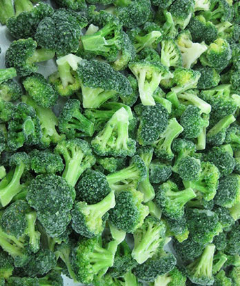 Broccoli Image 1