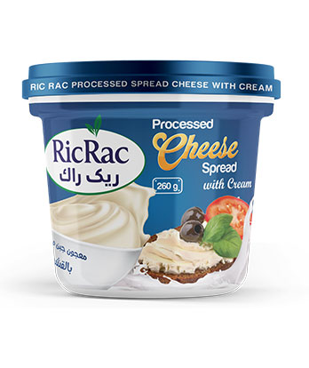 Cheese Spread Image 1